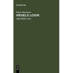 Hegels Logik