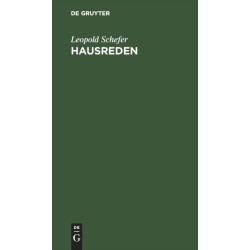 Hausreden