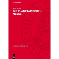 Die Planetarischen Nebel