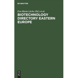 Biotechnology Directory Eastern Europe