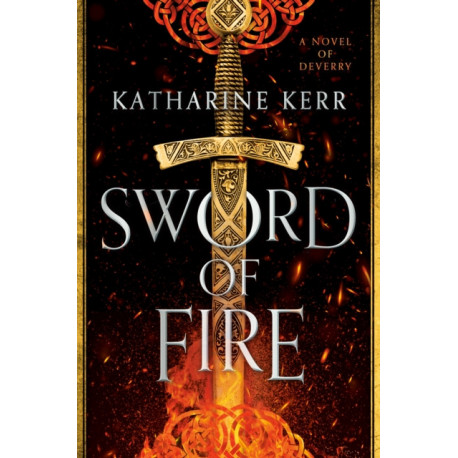 Sword of Fire