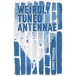 Weirdly Tuned Antennae: A Novel