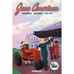 Jane American