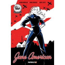 Jane American