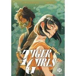 Tiger Girls