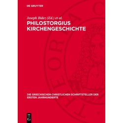 Philostorgius Kirchengeschichte