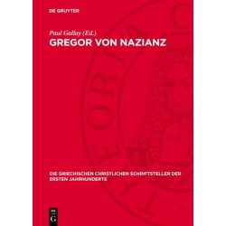 Gregor von Nazianz