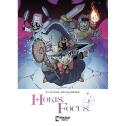 Hokis, Focus
