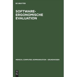 Software-ergonomische Evaluation