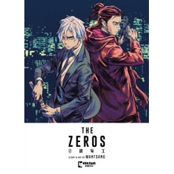 The Zeros Vol. 1