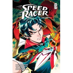 Speed Racer Vol. 2