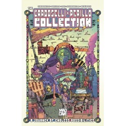 The Cardoselli & Perillo Collection