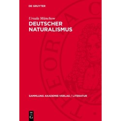 Deutscher Naturalismus