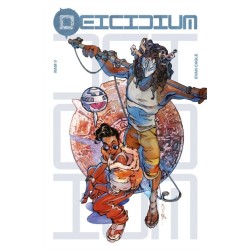 Deicidium Volume 1: Returned