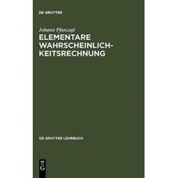 Elementare Wahrscheinlichkeitsrechnung