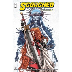 The Scorched Volume 7