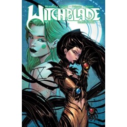 Witchblade Volume 4