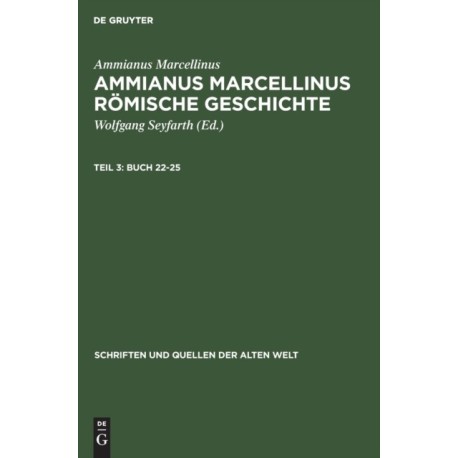 Buch 22-25
