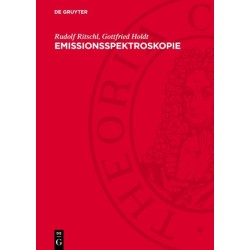 Emissionsspektroskopie