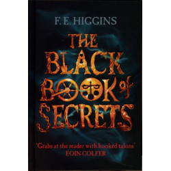The Black Book of Secrets