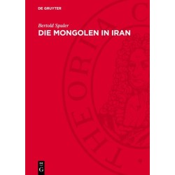 Die Mongolen in Iran