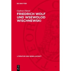 Friedrich Wolf und Wsewolod Wischnewski