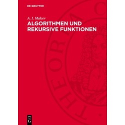 Algorithmen und rekursive Funktionen
