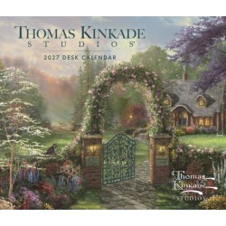 Thomas Kinkade, Studios Box