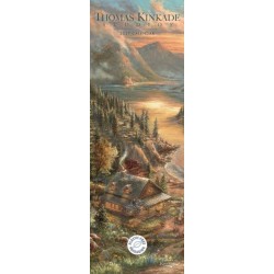 Thomas Kinkade, Studios Slim
