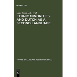 Ethnic Minorities and Dutch as a Second Language