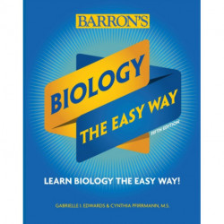 Biology: The Easy Way