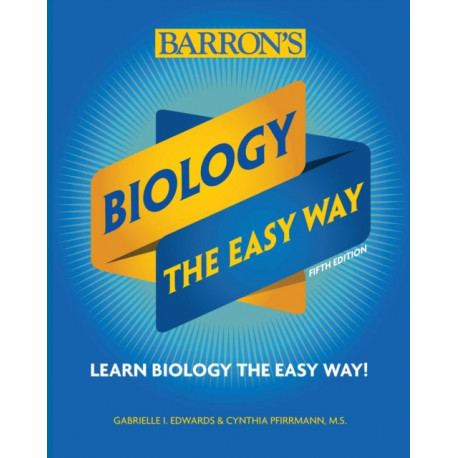 Biology: The Easy Way