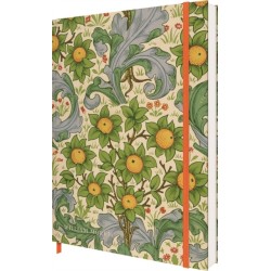 William Morris Notebook