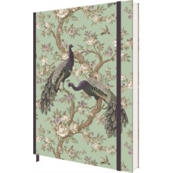 Laura Ashley Notebook