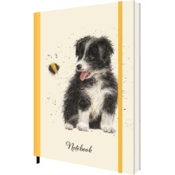 Bree Merryn Bumble Bee Notebook