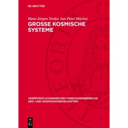 Große kosmische Systeme