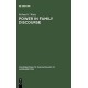 Power in Family Discourse