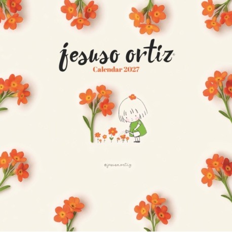 TBC - Jesuso Ortiz Wall