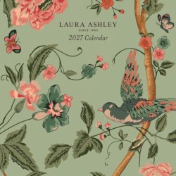 Laura Ashley Wall