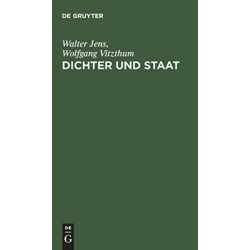 Dichter und Staat