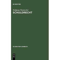 Schuldrecht