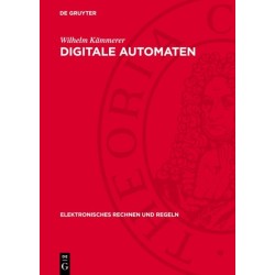 Digitale Automaten