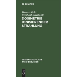 Dosimetrie Ionisierender Strahlung