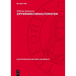 Ziffernrechenautomaten