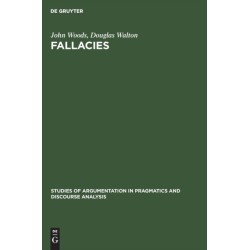Fallacies: Selected Papers 1972–1982