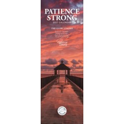 Patience Strong (PFP) Slim