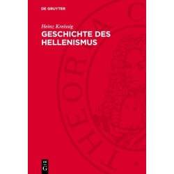 Geschichte des Hellenismus