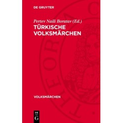 Turkische Volksmarchen