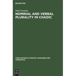 Nominal and Verbal Plurality in Chadic
