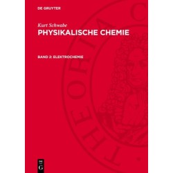 Elektrochemie